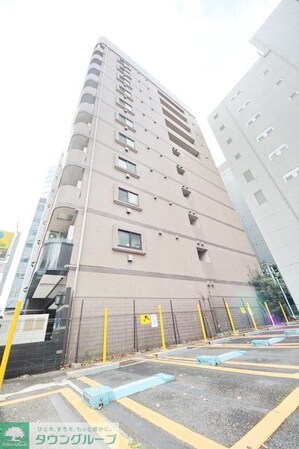 グリフィン新横浜・アリーナ前の物件内観写真